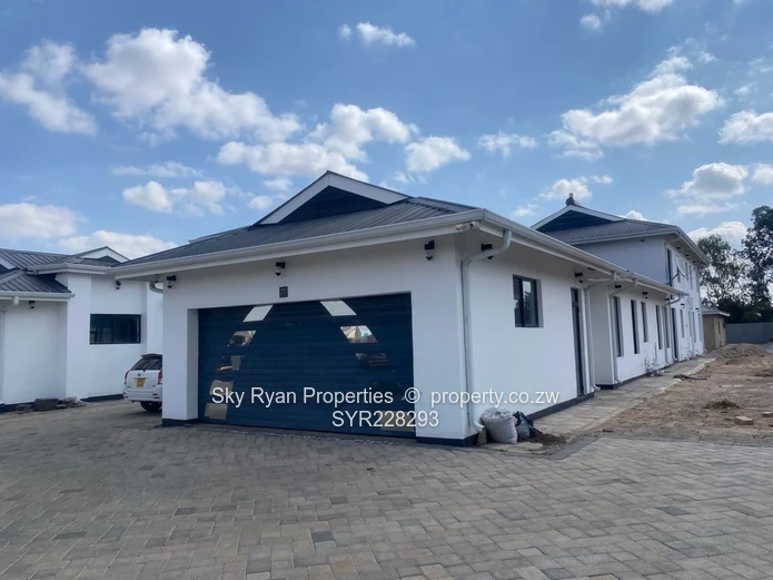 Arlington Estate House For Sale 