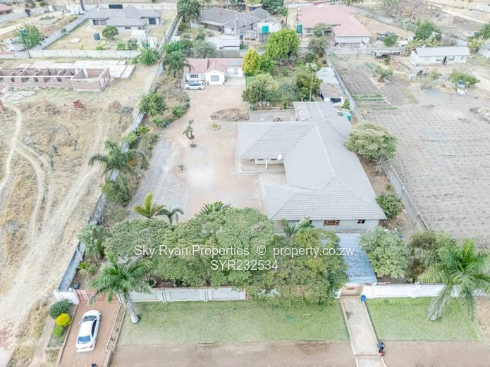 Norton House For Sale