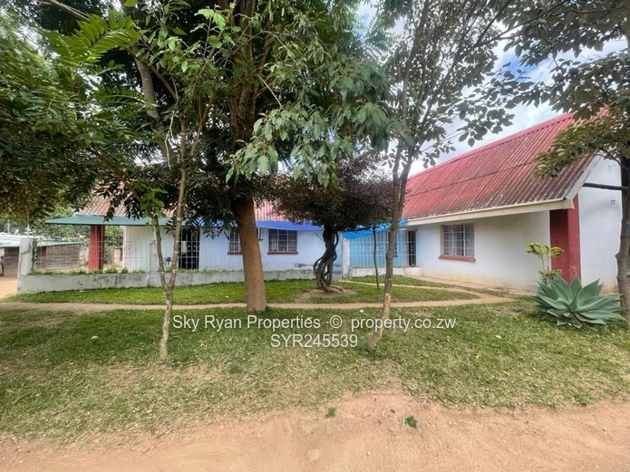 Greendale House To Let