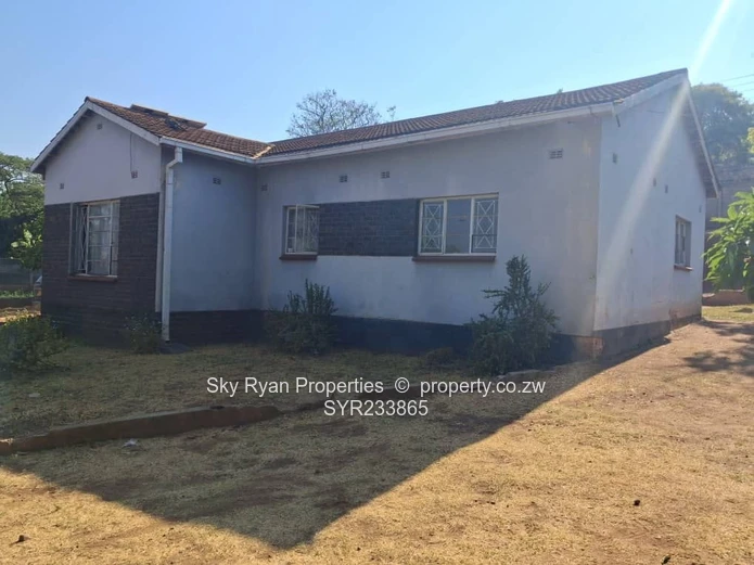 Westwood House For Sale