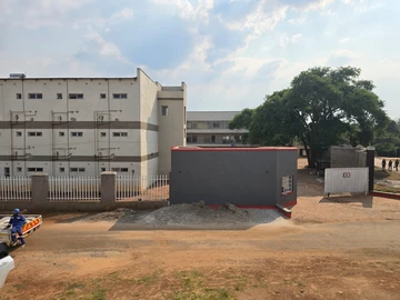 Shop & Retail Property