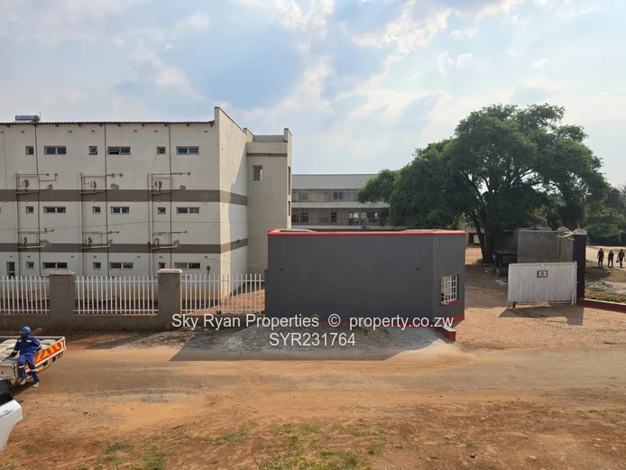 Bluff Hill Commercial Shops To Let 