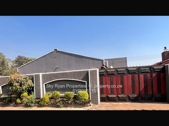 Nkwisi Gardens Home For Sale 