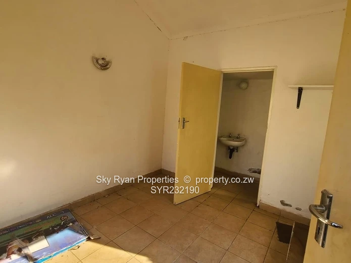 Borrowdale Brooke Estate flat for sale 