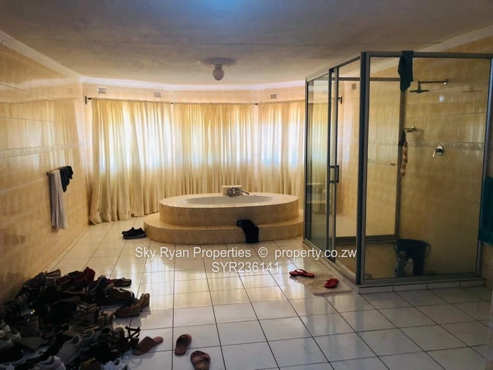 Mount Pleasant Heights House To Let 