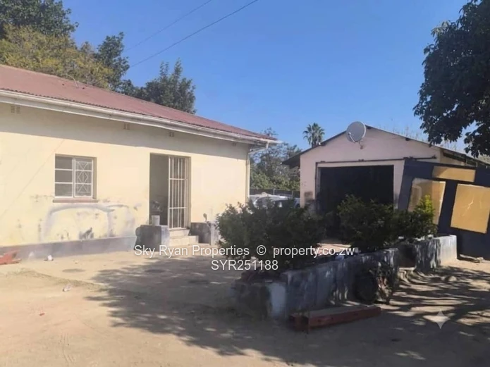Waterfalls Property For Sale