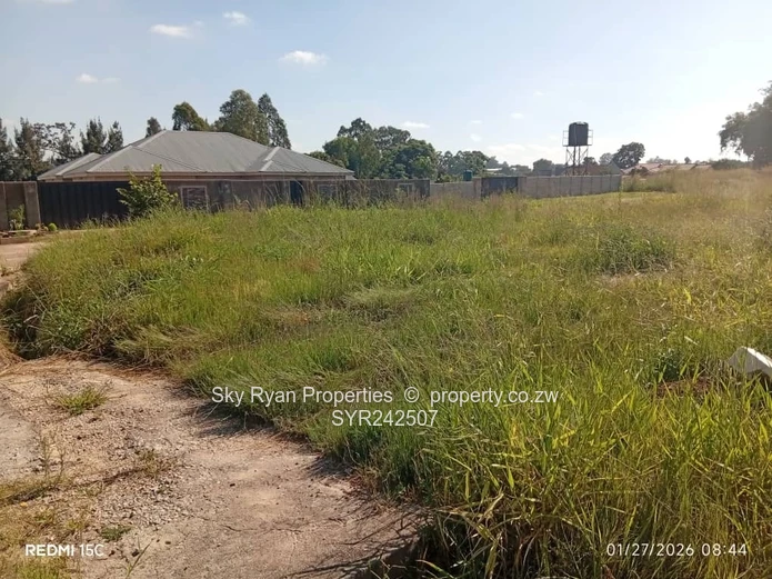 Waterfalls Parktown Corner Stand For Sale