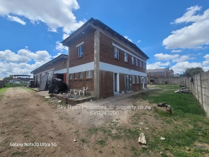 Graniteside Industrial Property For Sale