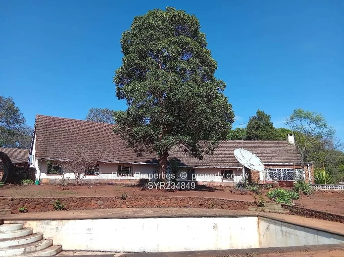 Christon Bank Plot For Sale