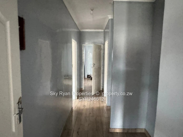 Fidelity House For Sale