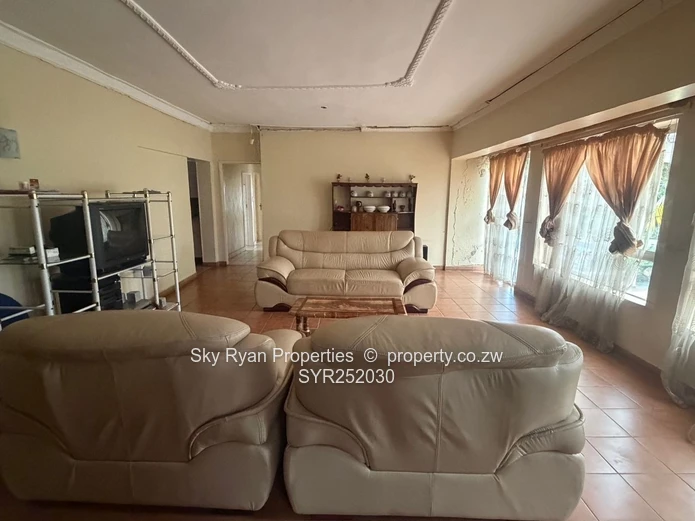 Borrowdale Quinnington Double Storey For Sale