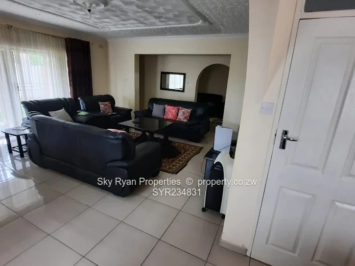 Bulawayo, New Parklands House For Sale