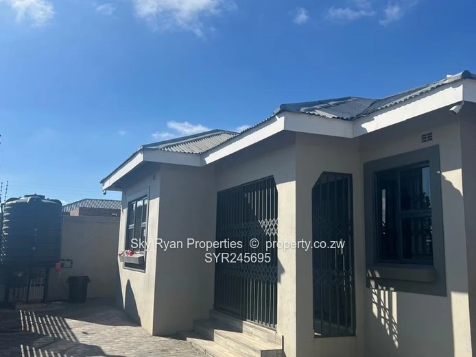 Fidelity Southlea Park House For Sale