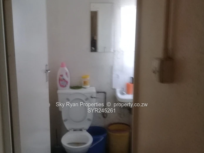 Glen Norah B Flat For Sale 