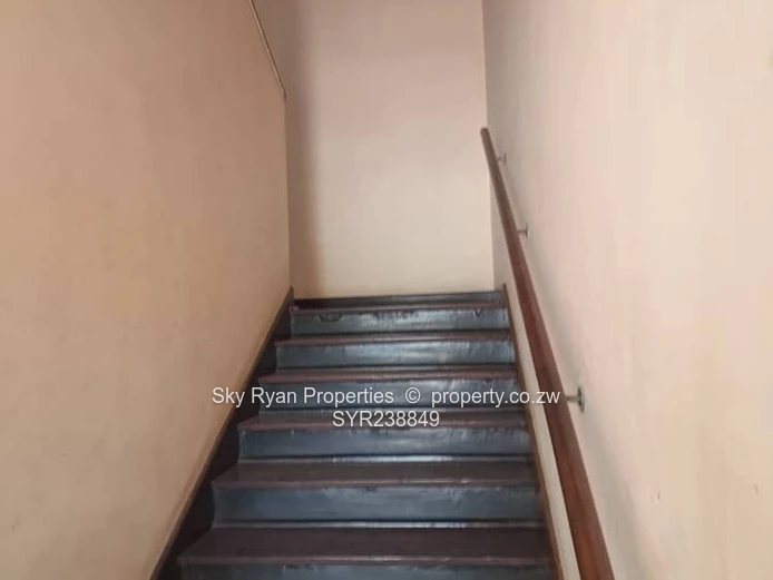 Borrowdale Flat For Sale