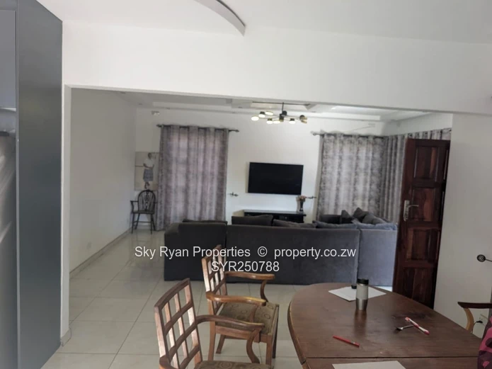 Tynwald North House For Sale