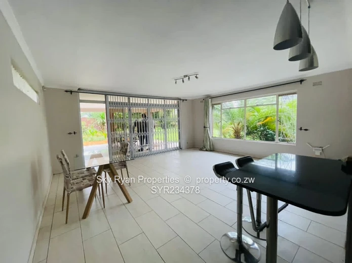 Highlands Cottage To Let