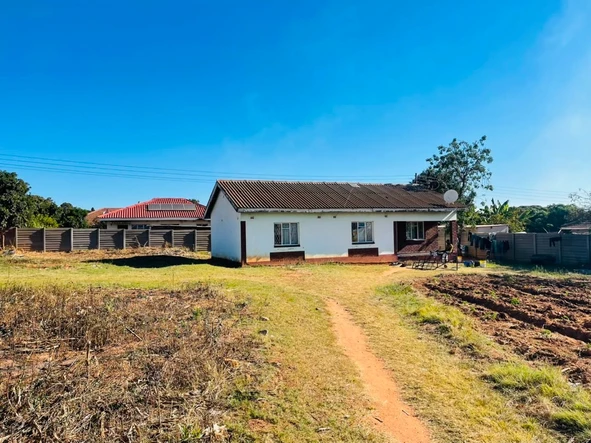 Stands & Residential Land