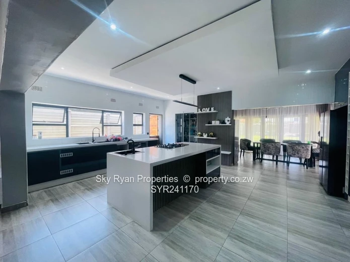 Sandton House For Sale