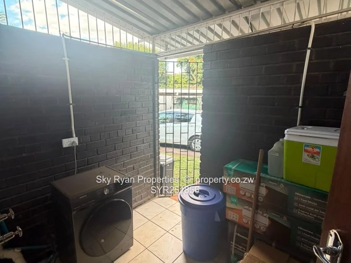 Avondale Flat For Sale 