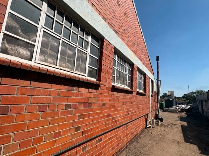New Ardbennie Factory For Sale