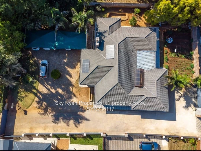 Strathaven House For Sale