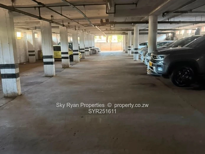 Avenues Flats, Mazowe Mansions For Sale