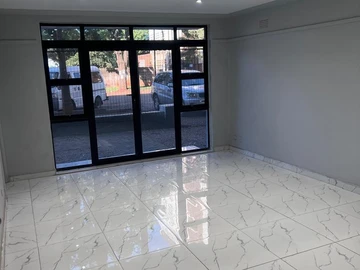 Shop & Retail Property