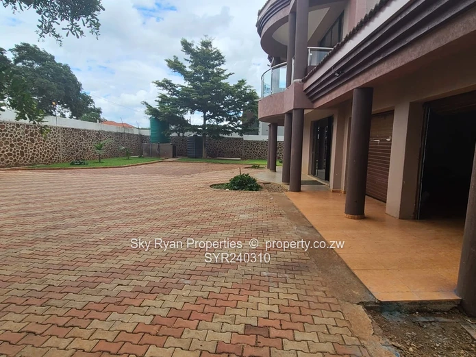 Gletwin Double Storey For Sale