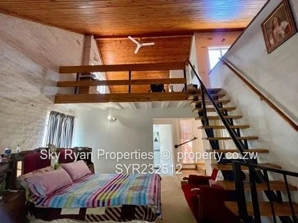 Glen Lorne Double Storey For Sale