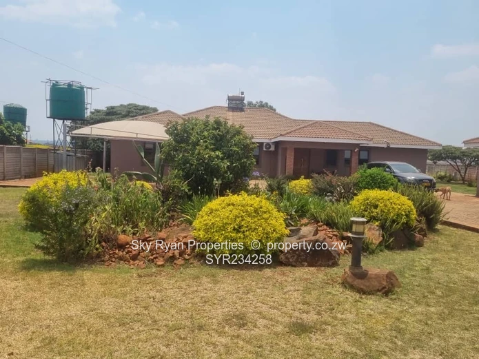 Brookview House For Sale