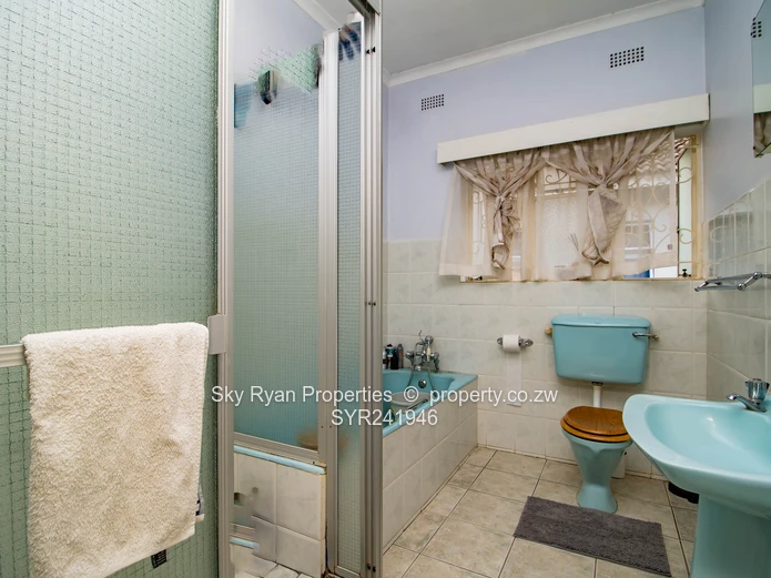 Alexandra Park House For Sale