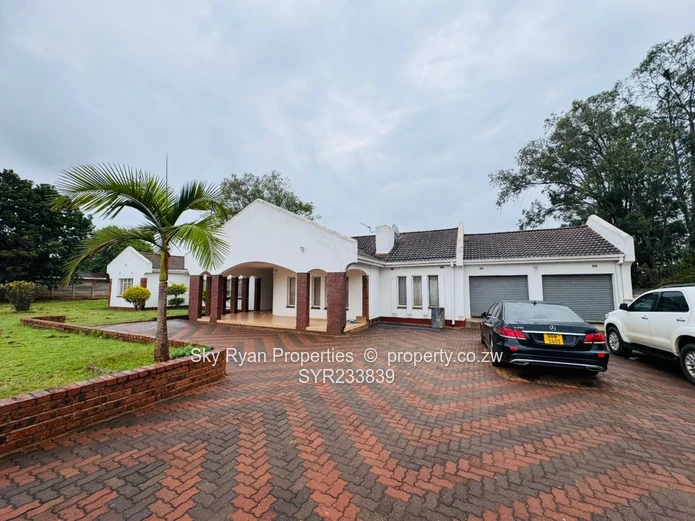 Westgate Property To Let