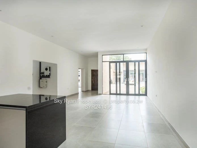  Borrowdale, Vainona Apartments For Rent