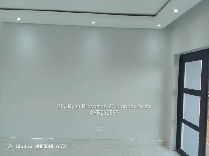 Nyeredzi Ridge House For Sale