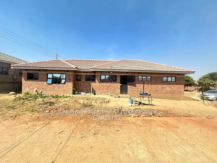 Rydale Ridge House For Sale