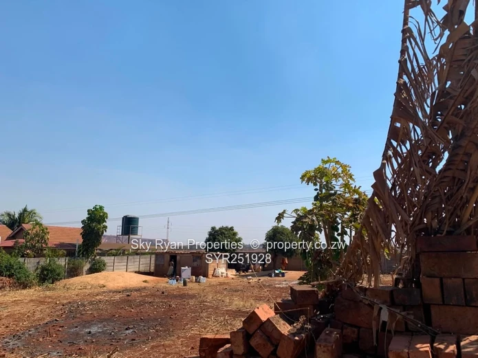 Westgate Area D Stand For Sale