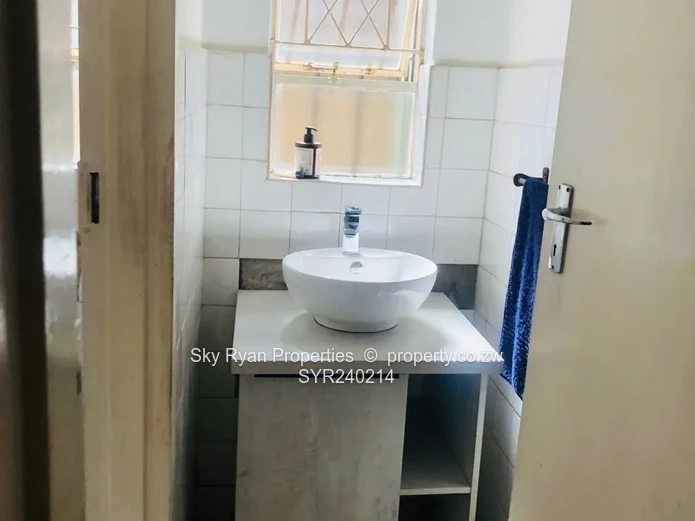 Commercial Property for Sale in Msasa industrial area