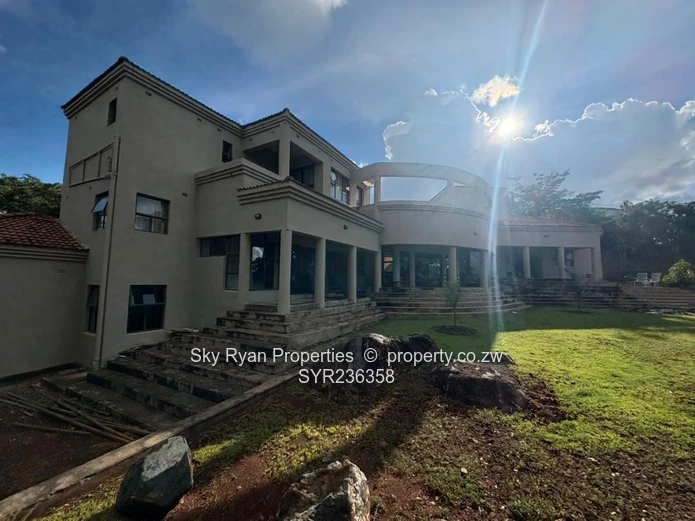 Brookeridge Double Storey For Sale 