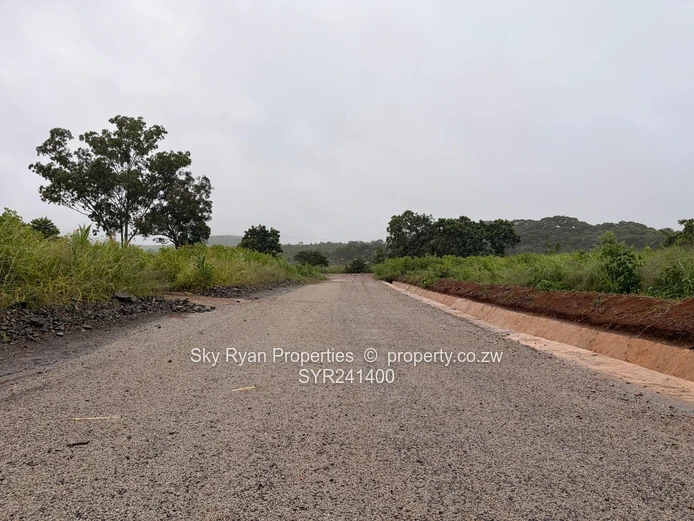 Mazowe Stands For Sale