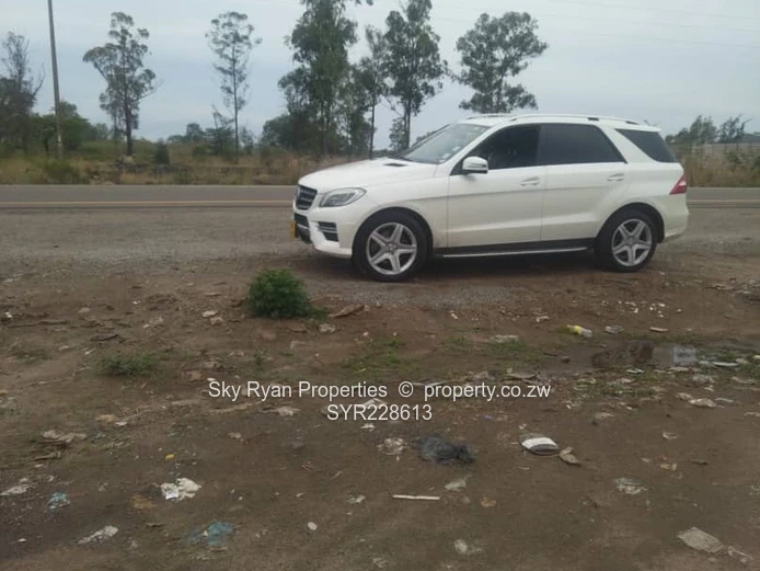 Pomona Industrial Stand For Sale