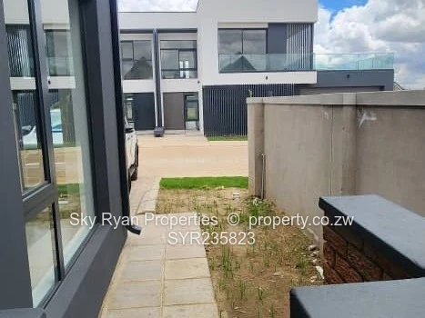 Mount Pleasant, Pokugara Estate Houise For Sale