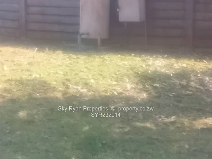 New Marlborough House For Sale