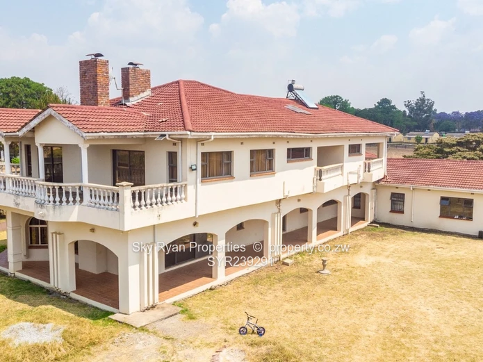 Borrowdale, Helensvale Double Storey For Sale