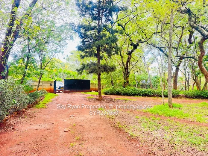 Highlands House For Sale