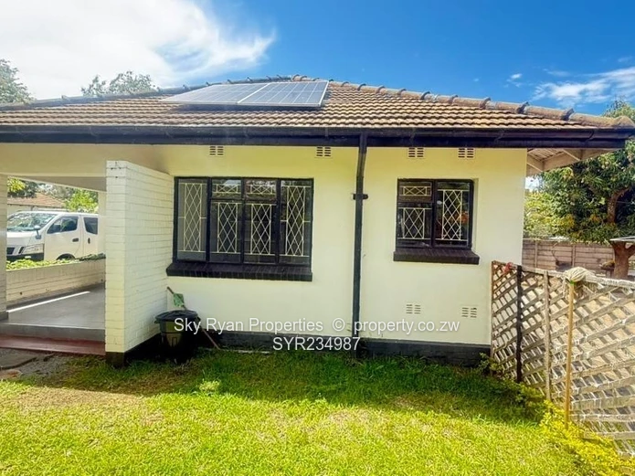 Avondale West Corner House For Sale