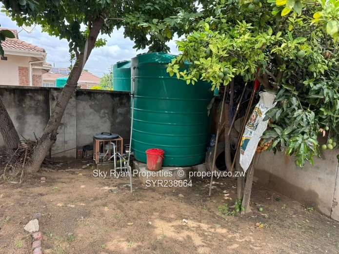 Waterfalls Cluster For Sale