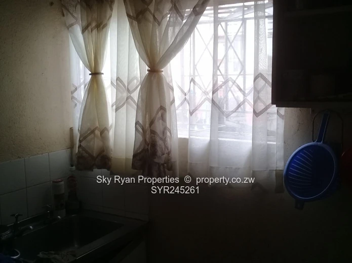 Glen Norah B Flat For Sale 