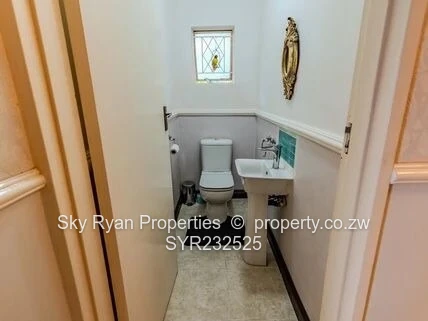 Glen Lorne Double Storey For Sale