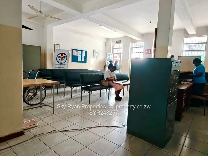 Glen View Medical Clinic Property For Sale